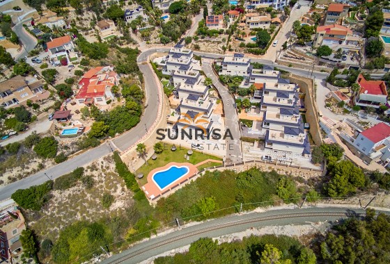Villa · Revente - El Campello · Alicante · Espagne