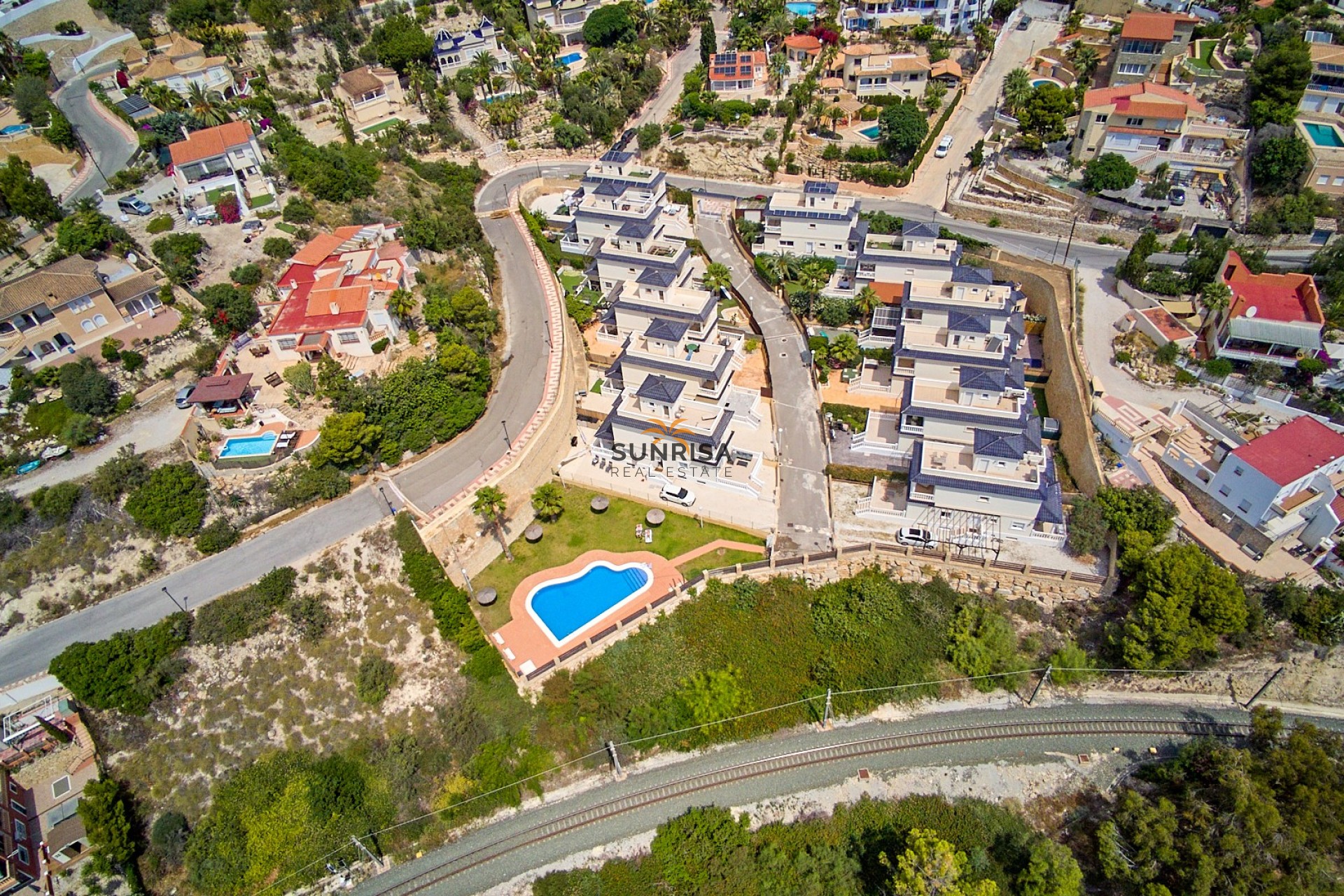 Revente - Villa - El Campello
