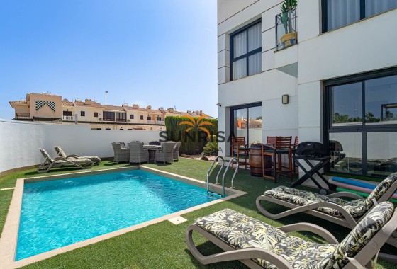 Villa · Revente - Ciudad Quesada - Rojales · Alicante · Espagne