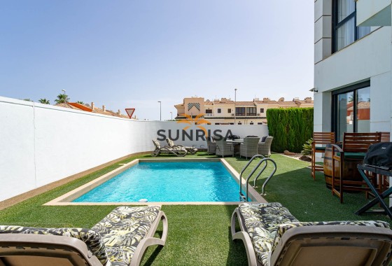 Villa · Revente - Ciudad Quesada - Rojales · Alicante · Espagne
