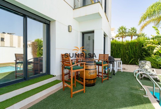 Villa · Revente - Ciudad Quesada - Rojales · Alicante · Espagne