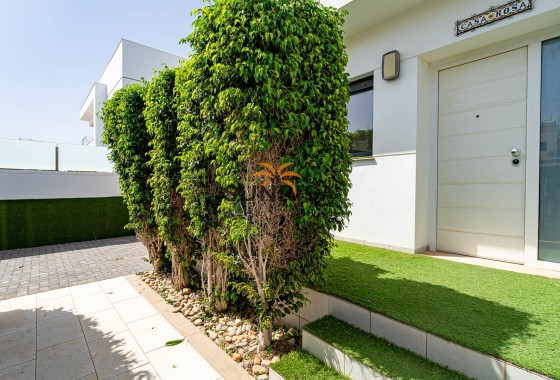 Villa · Revente - Ciudad Quesada - Rojales · Alicante · Espagne