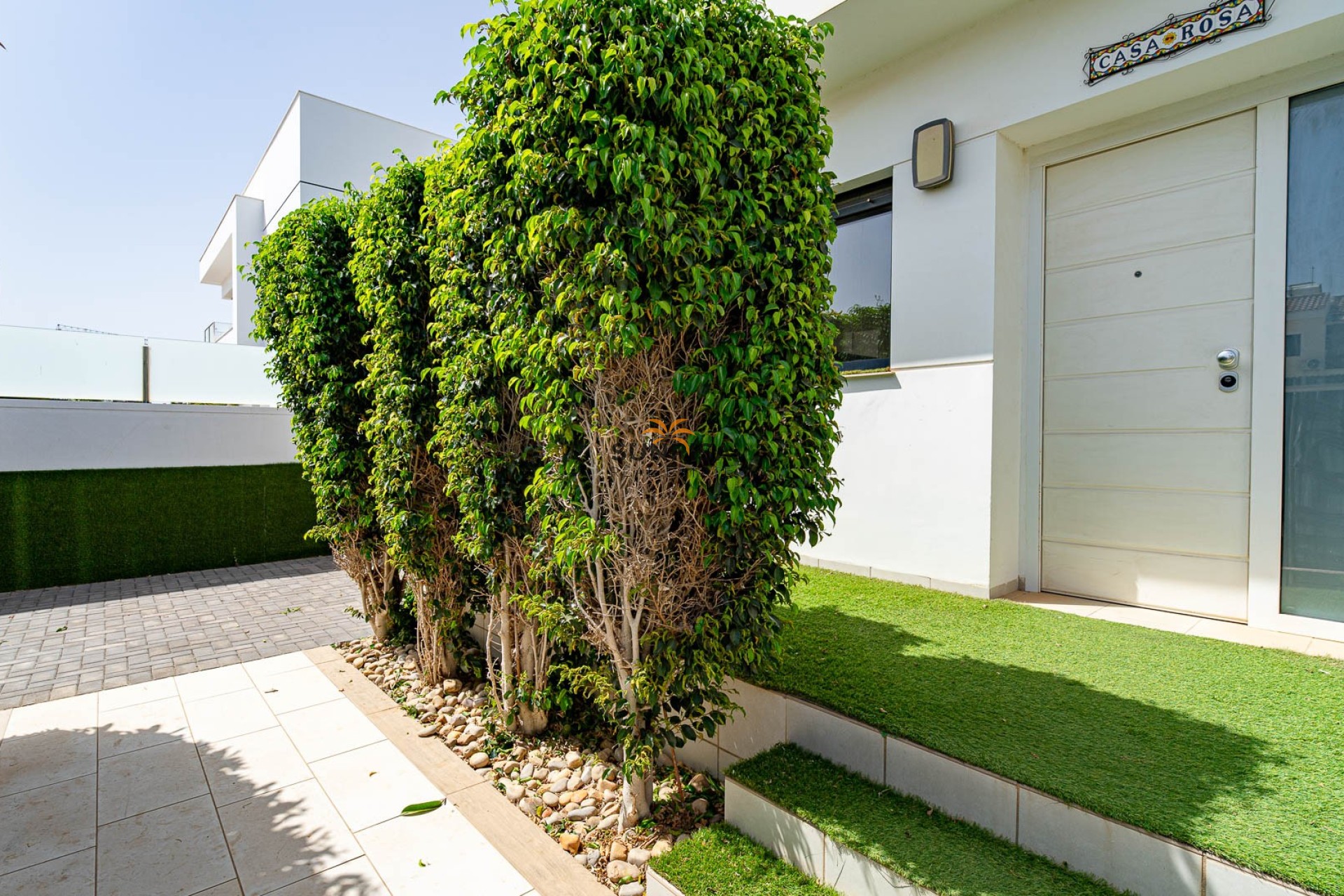 Resale - Villa - Ciudad Quesada - Rojales