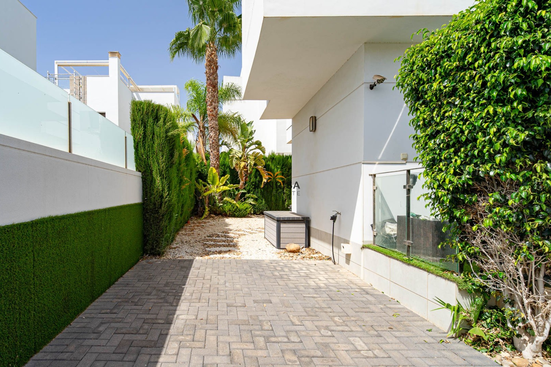 Resale - Villa - Ciudad Quesada - Rojales