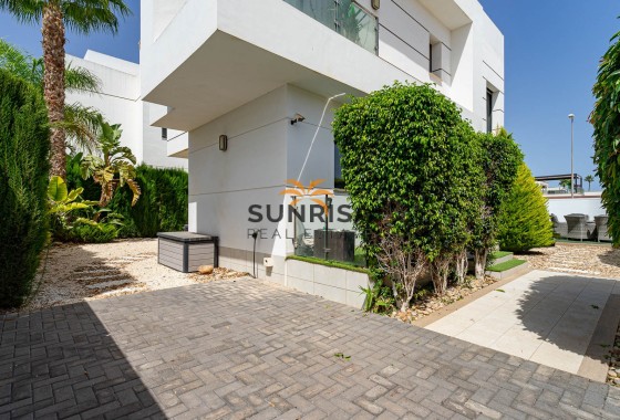 Villa · Revente - Ciudad Quesada - Rojales · Alicante · Espagne