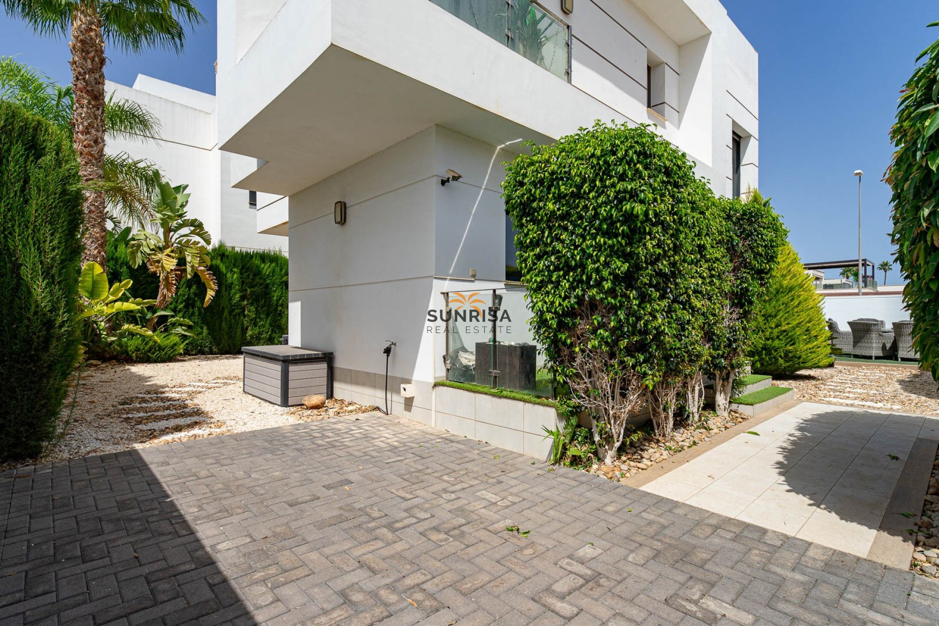 Resale - Villa - Ciudad Quesada - Rojales