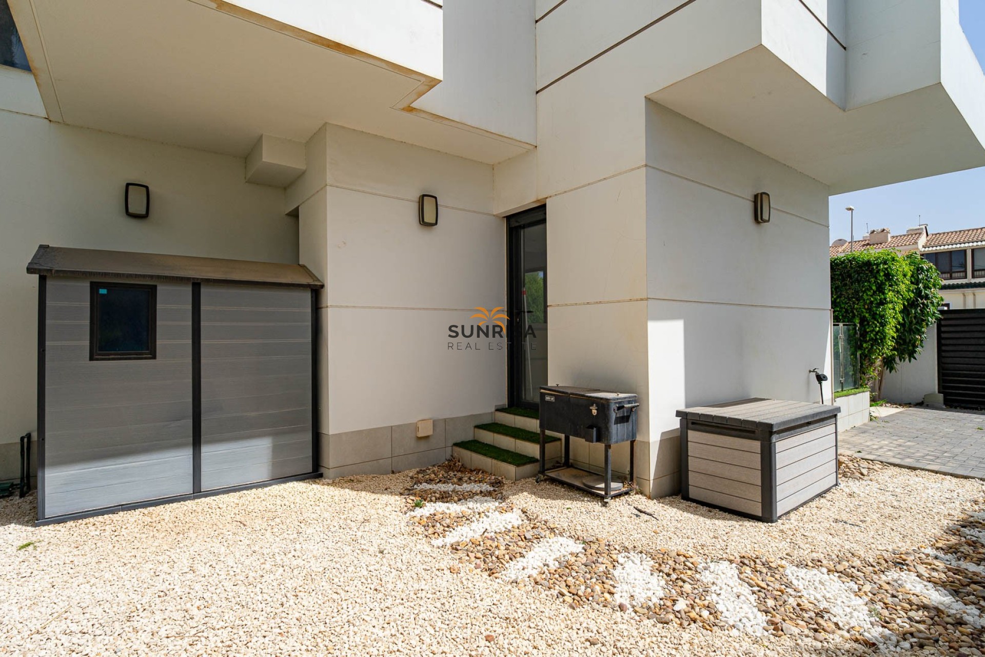 Resale - Villa - Ciudad Quesada - Rojales