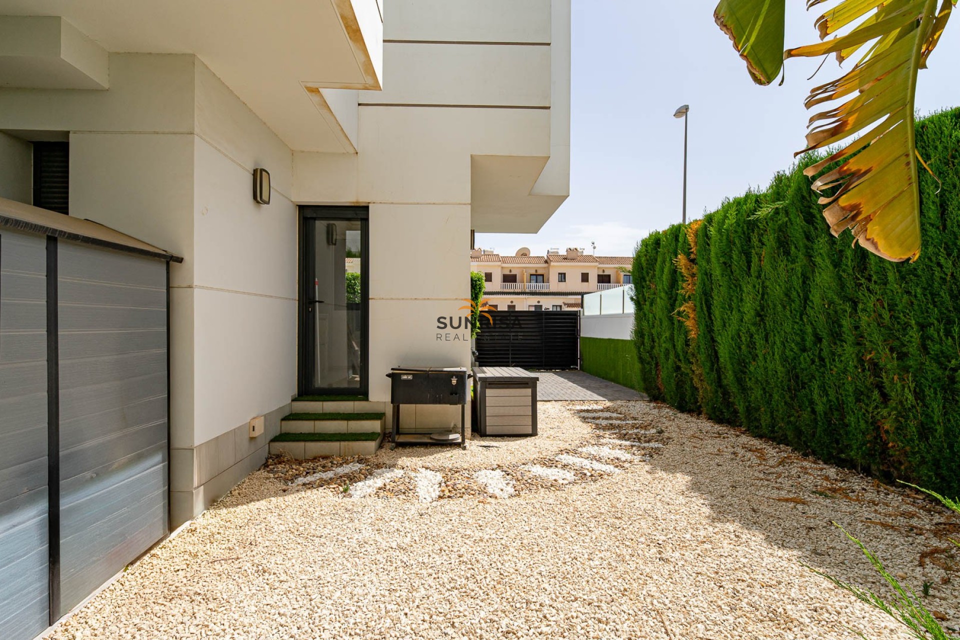 Resale - Villa - Ciudad Quesada - Rojales