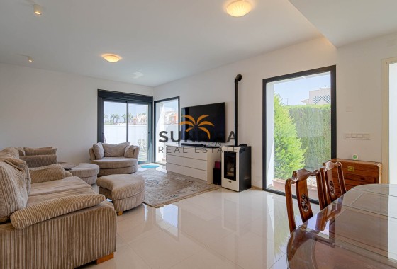 Villa · Revente - Ciudad Quesada - Rojales · Alicante · Espagne