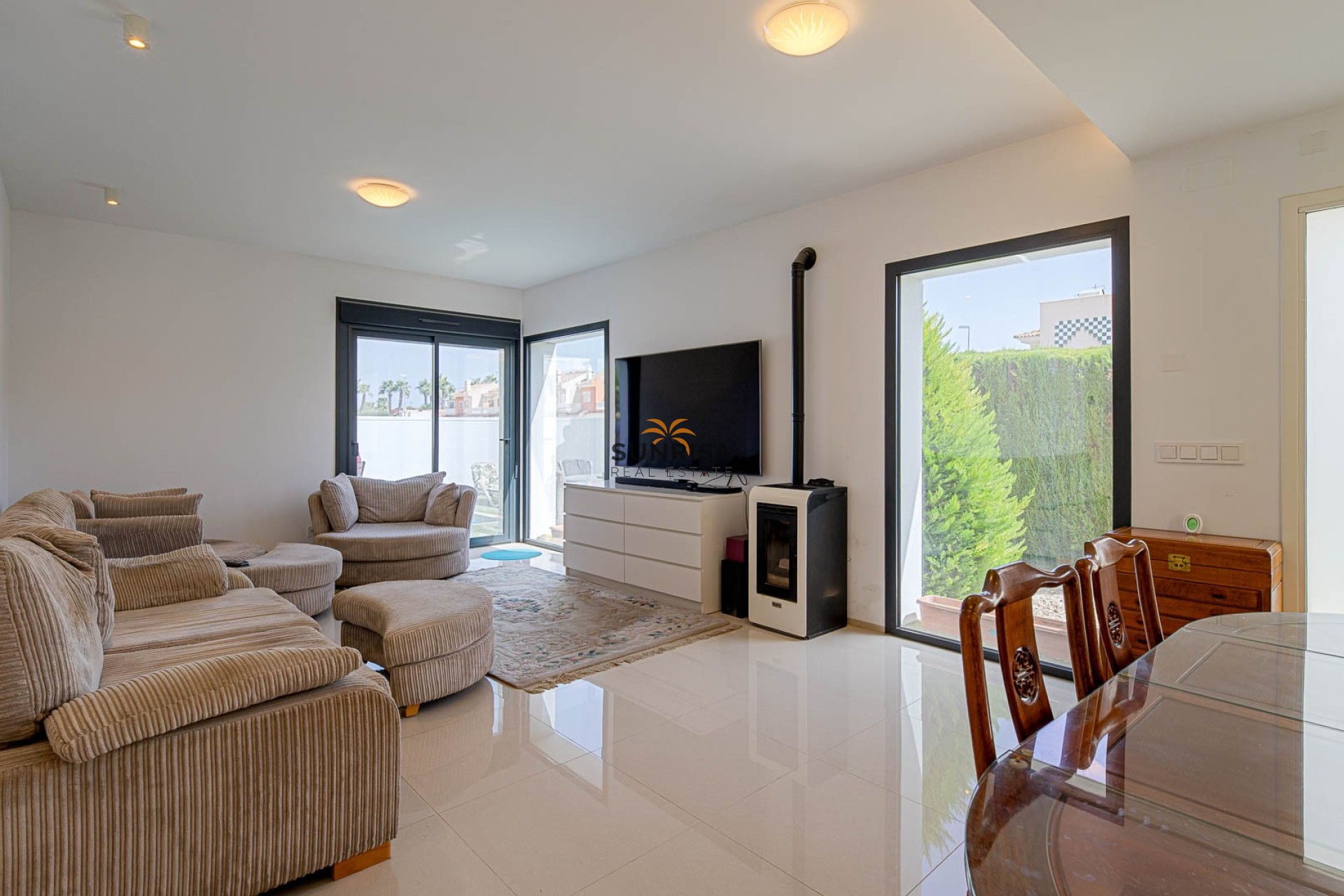 Resale - Villa - Ciudad Quesada - Rojales