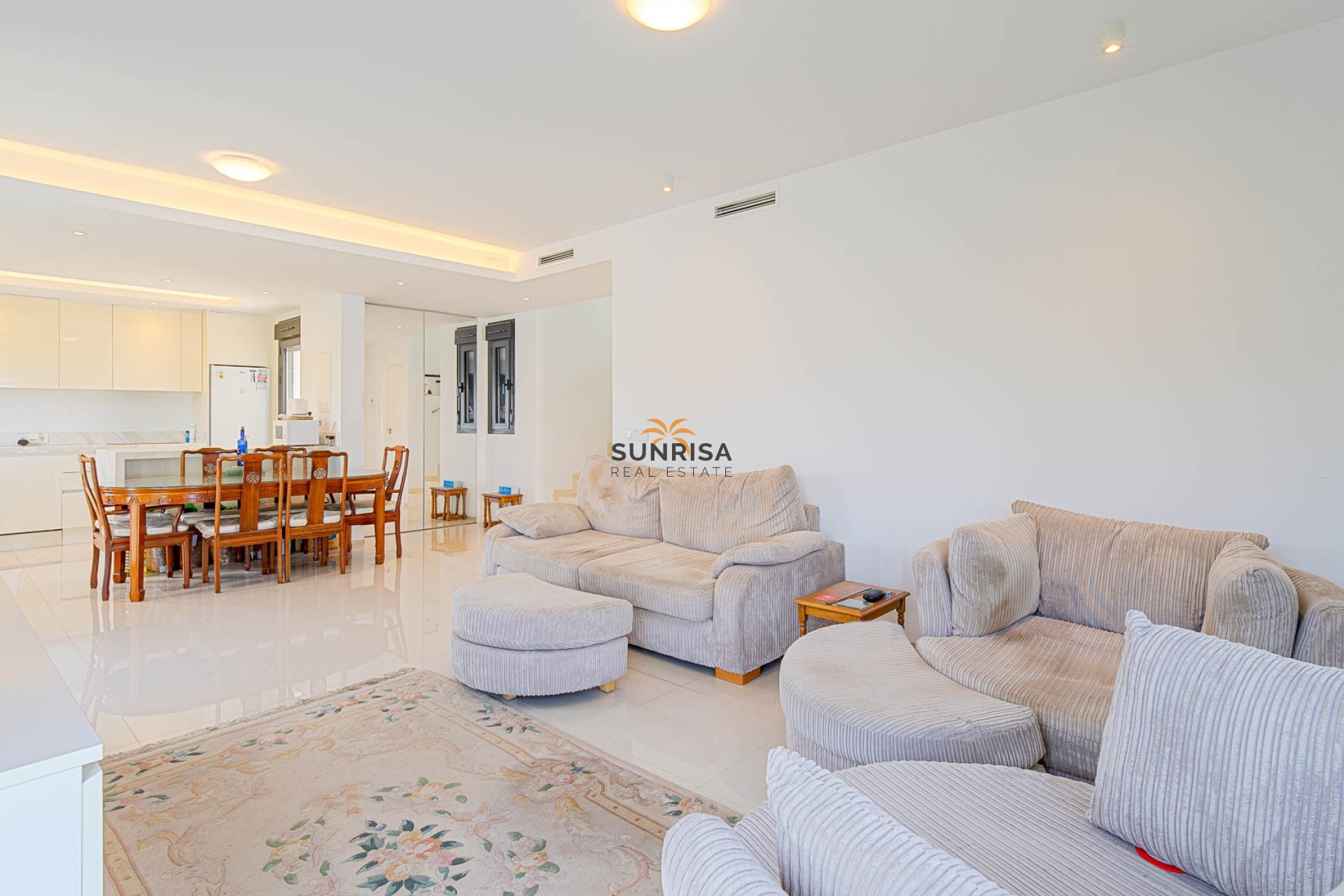 Resale - Villa - Ciudad Quesada - Rojales