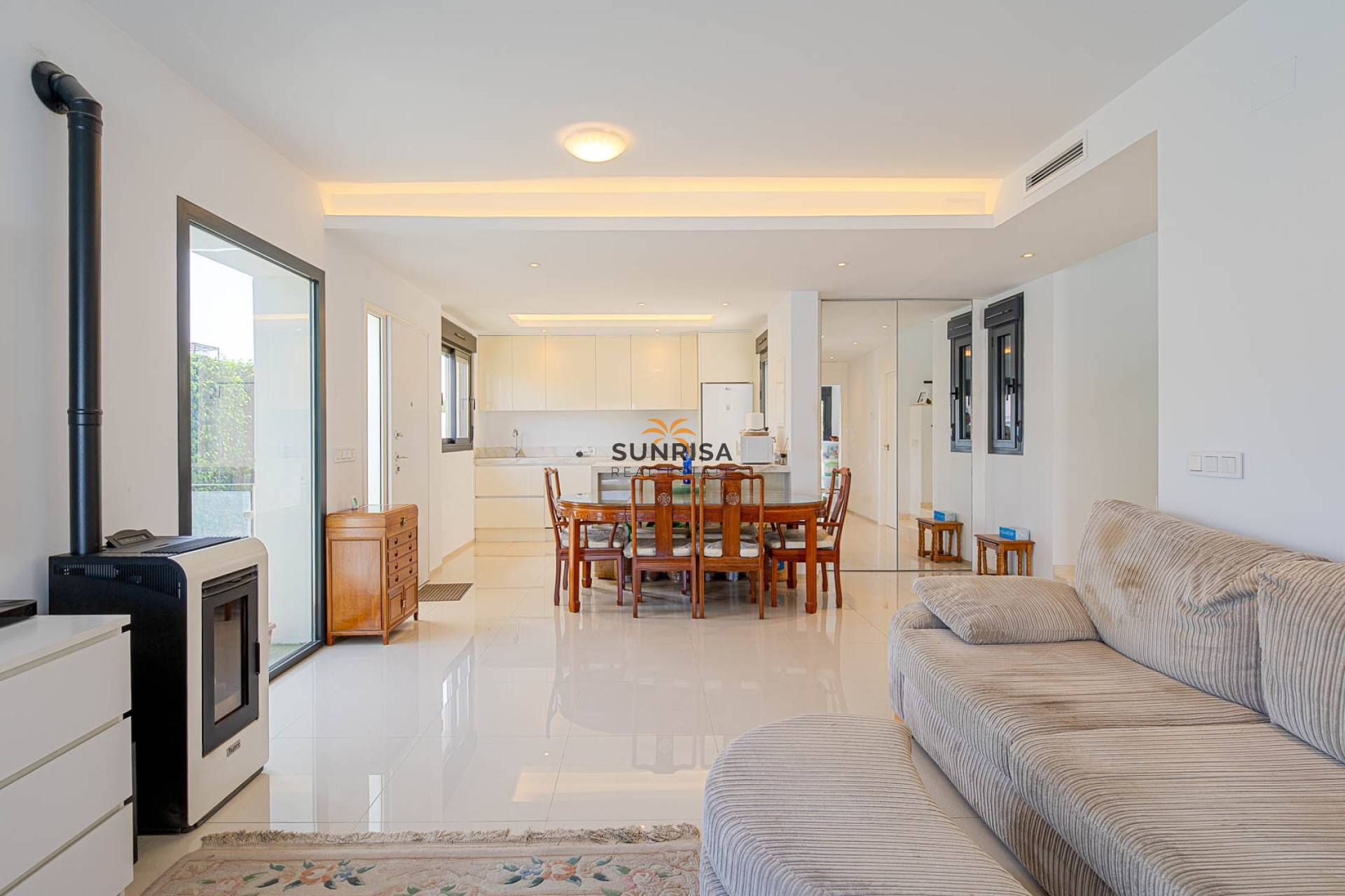 Resale - Villa - Ciudad Quesada - Rojales