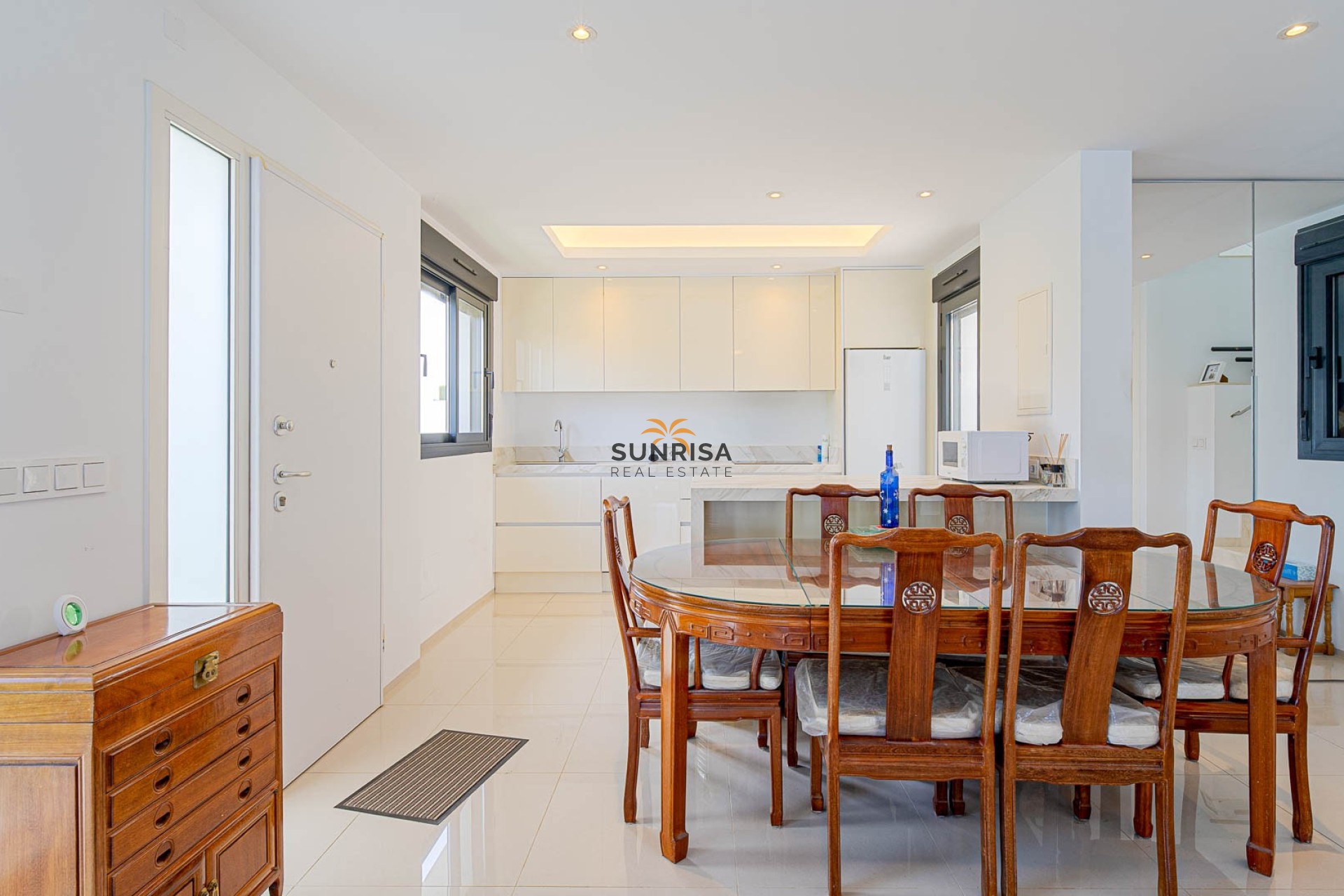 Resale - Villa - Ciudad Quesada - Rojales