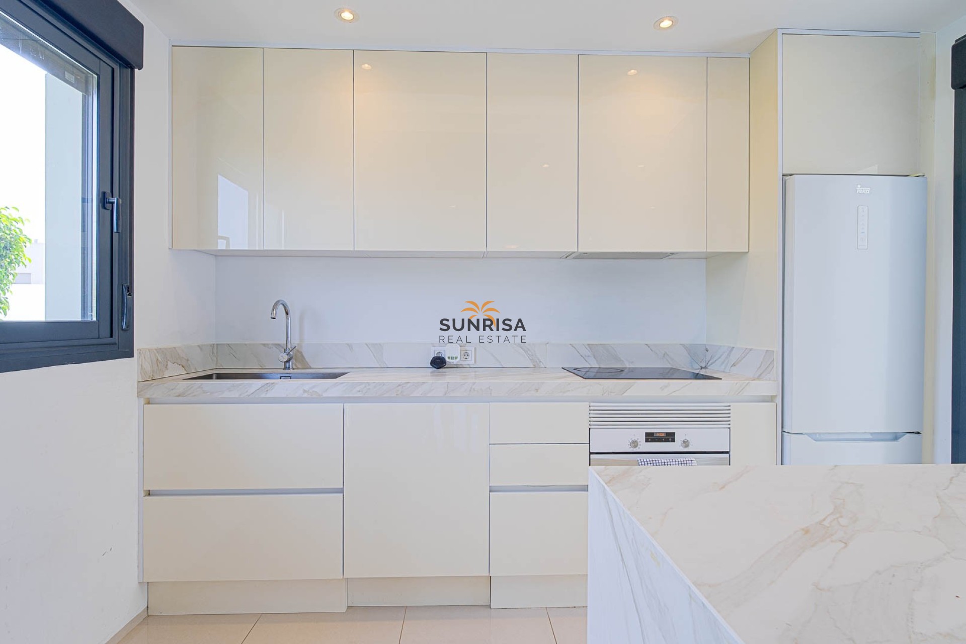Resale - Villa - Ciudad Quesada - Rojales