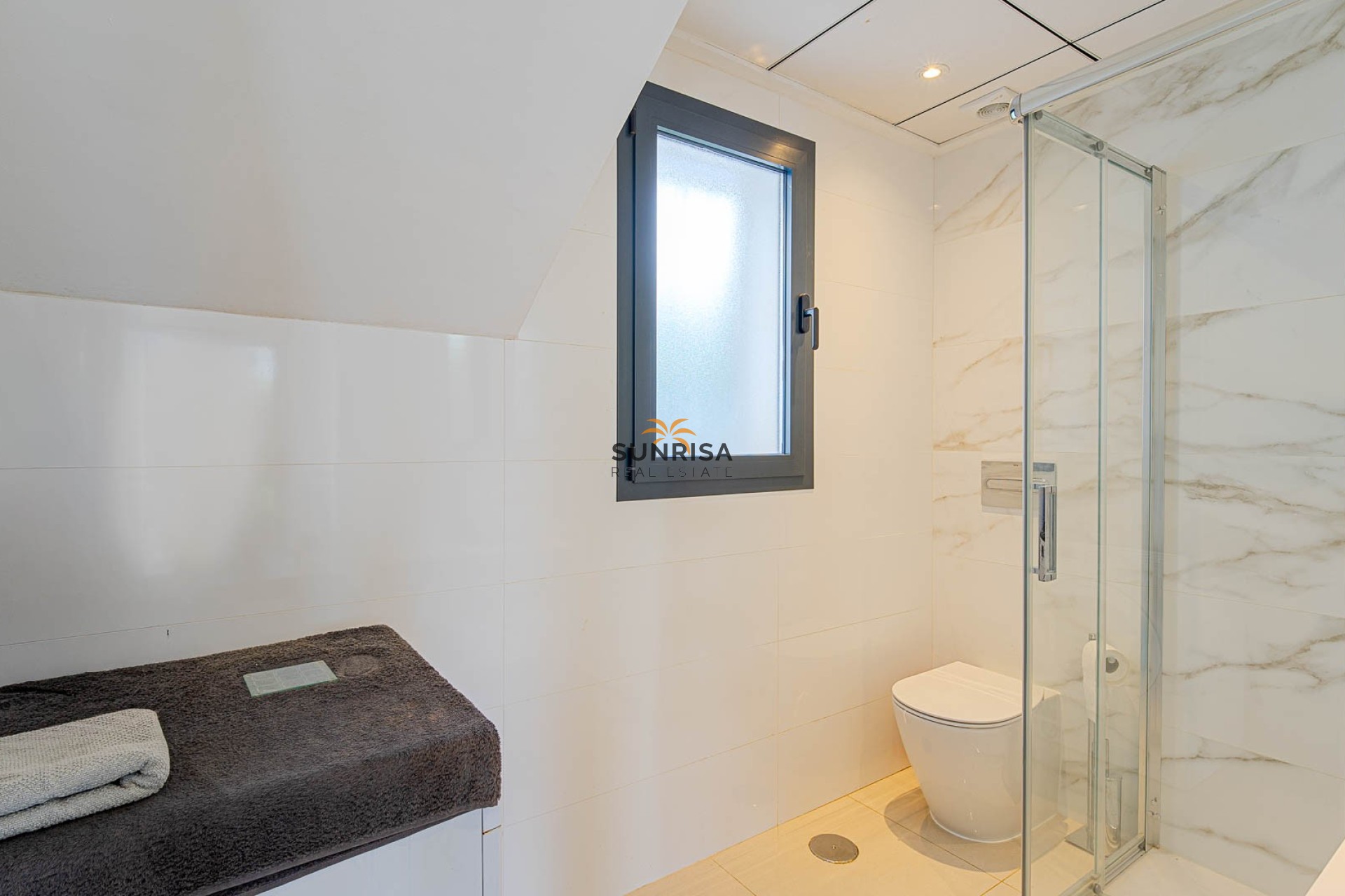 Resale - Villa - Ciudad Quesada - Rojales