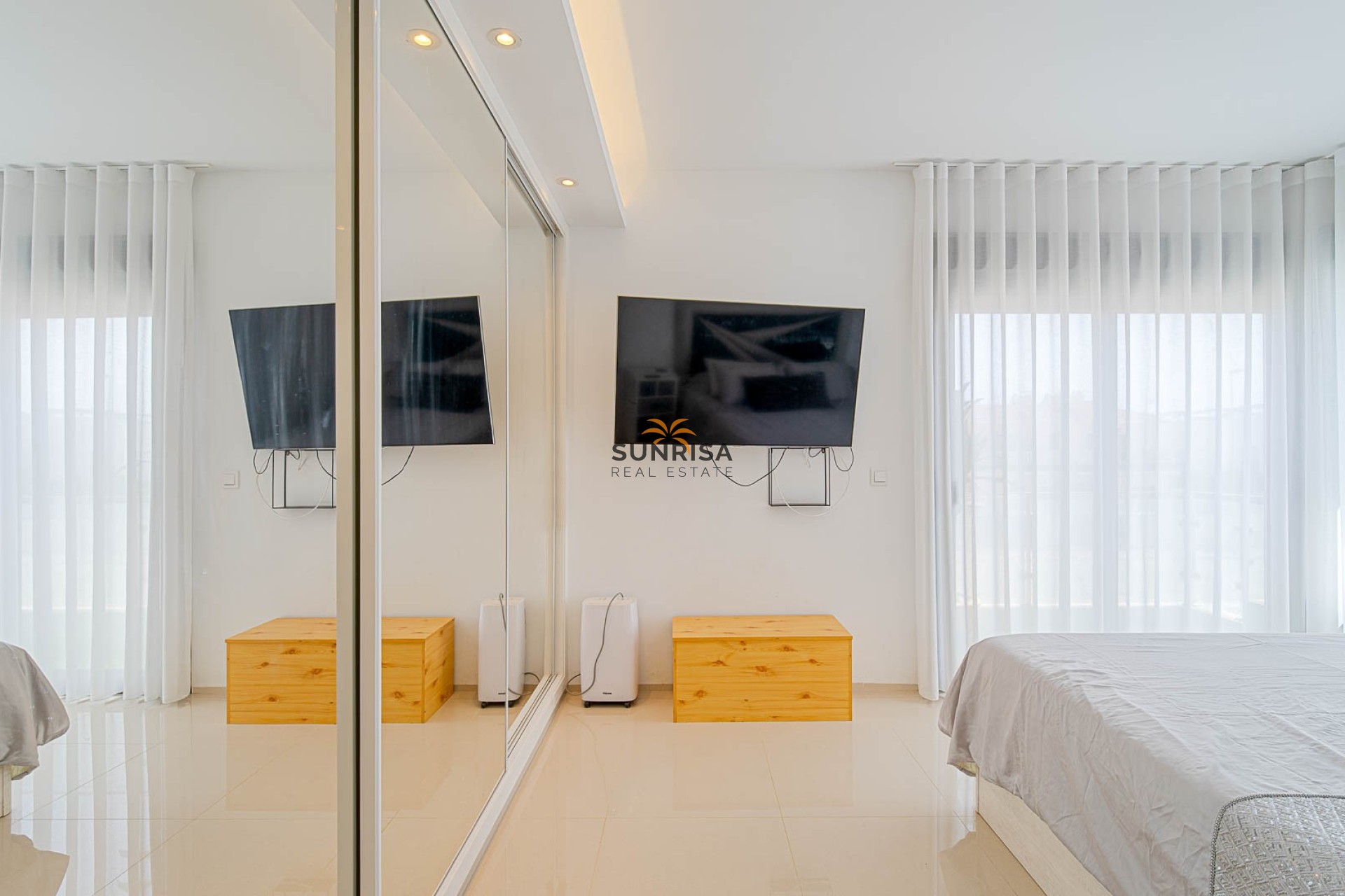 Resale - Villa - Ciudad Quesada - Rojales