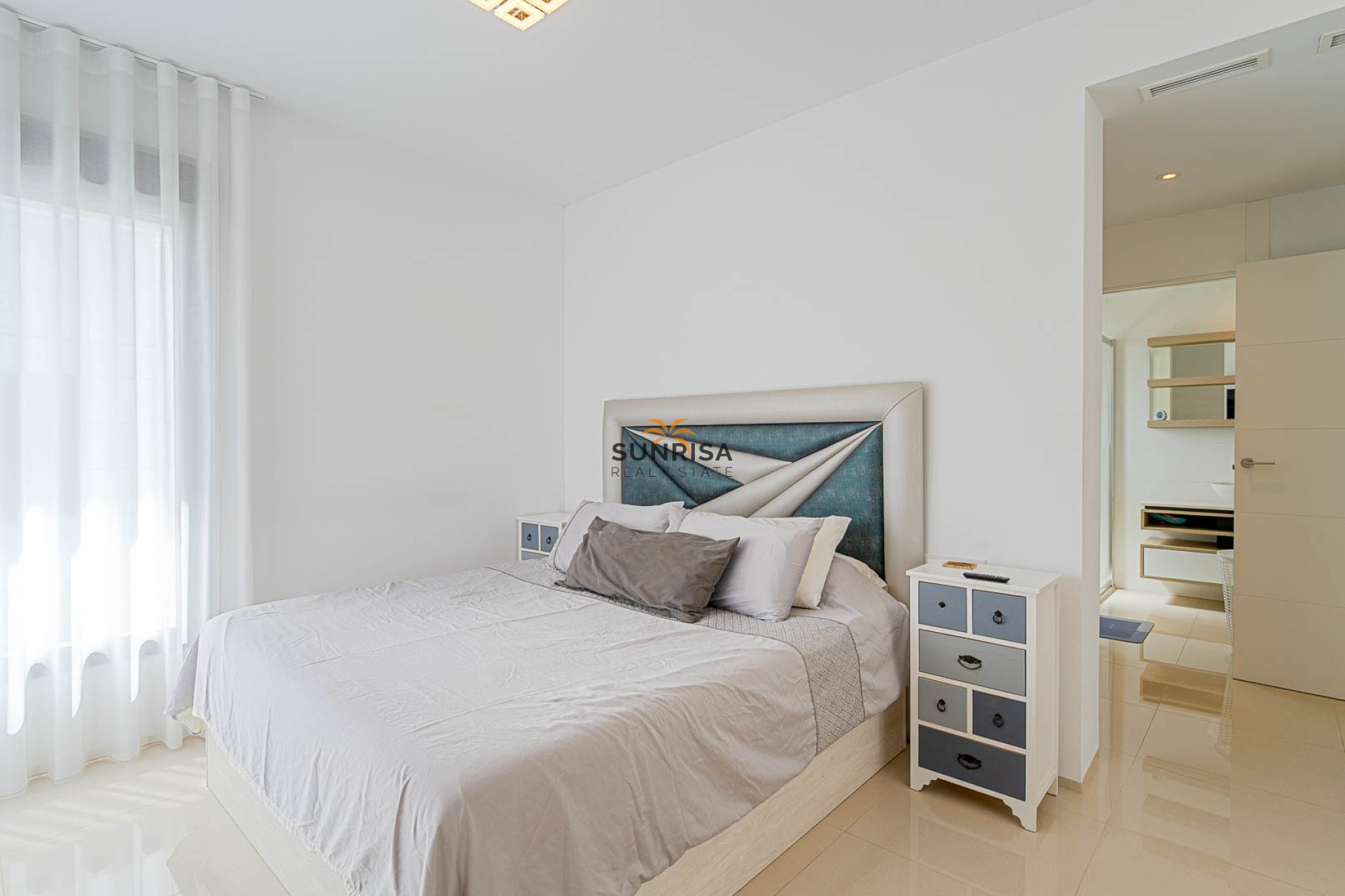 Resale - Villa - Ciudad Quesada - Rojales