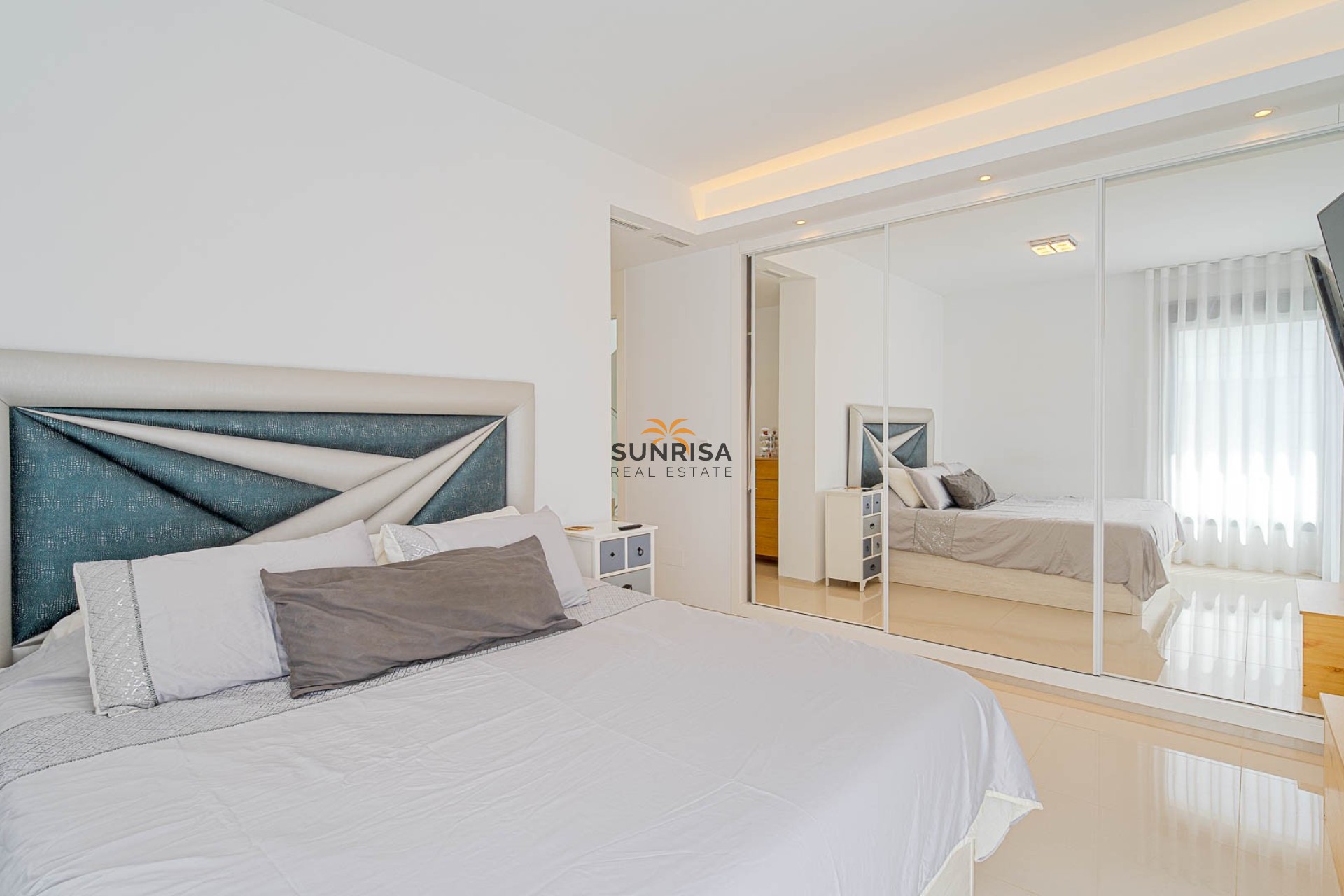 Resale - Villa - Ciudad Quesada - Rojales