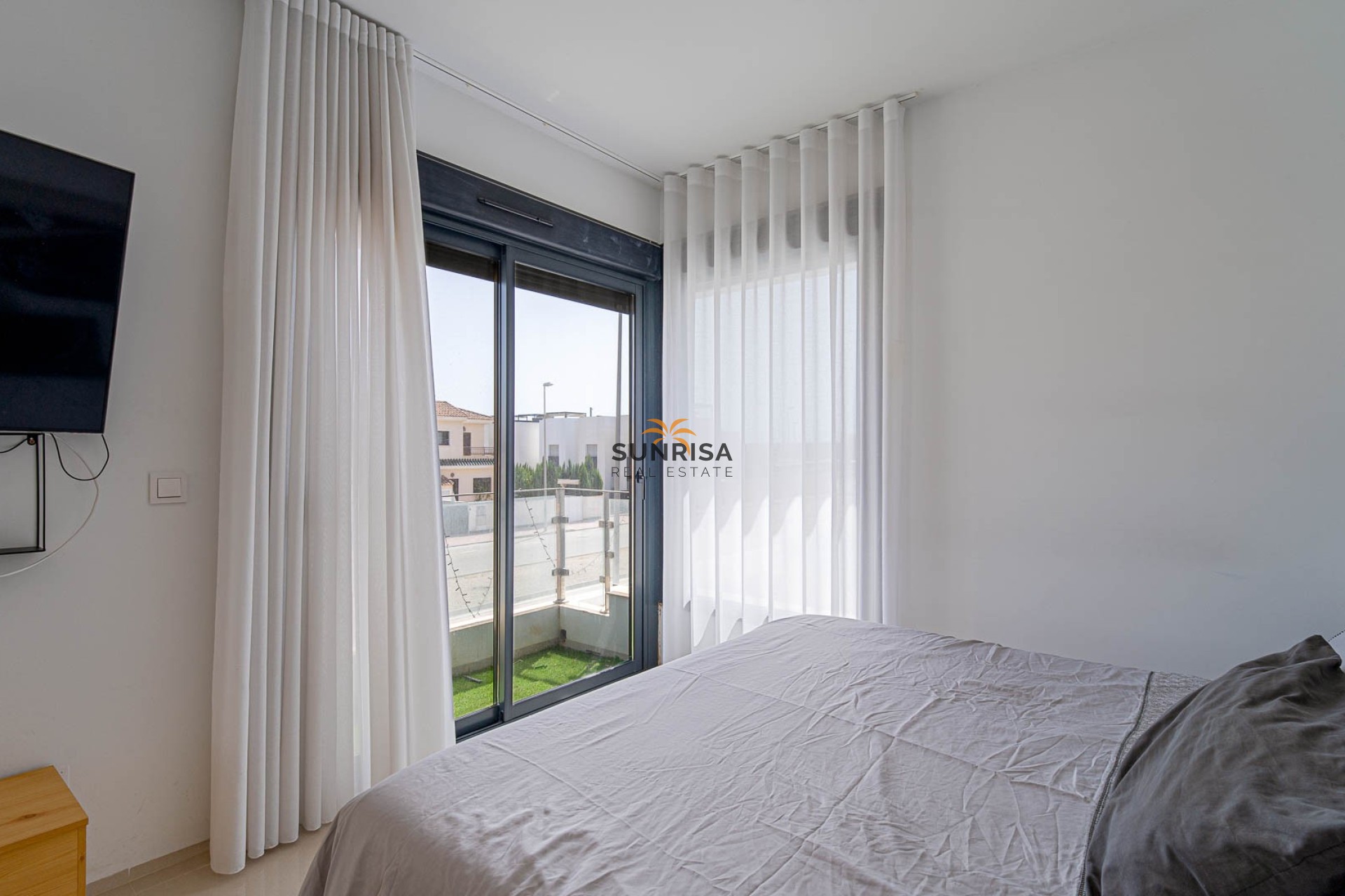 Resale - Villa - Ciudad Quesada - Rojales