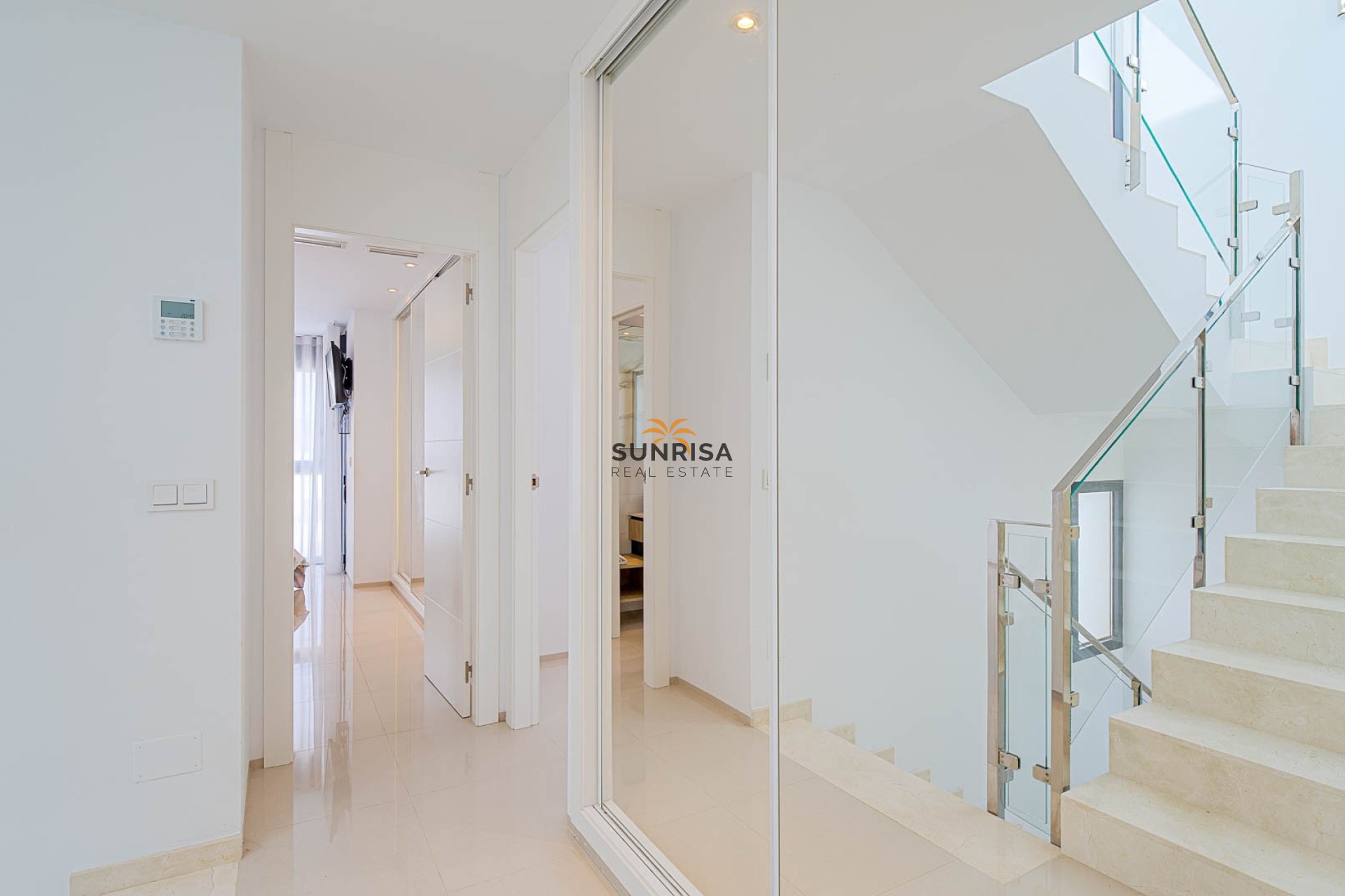 Resale - Villa - Ciudad Quesada - Rojales