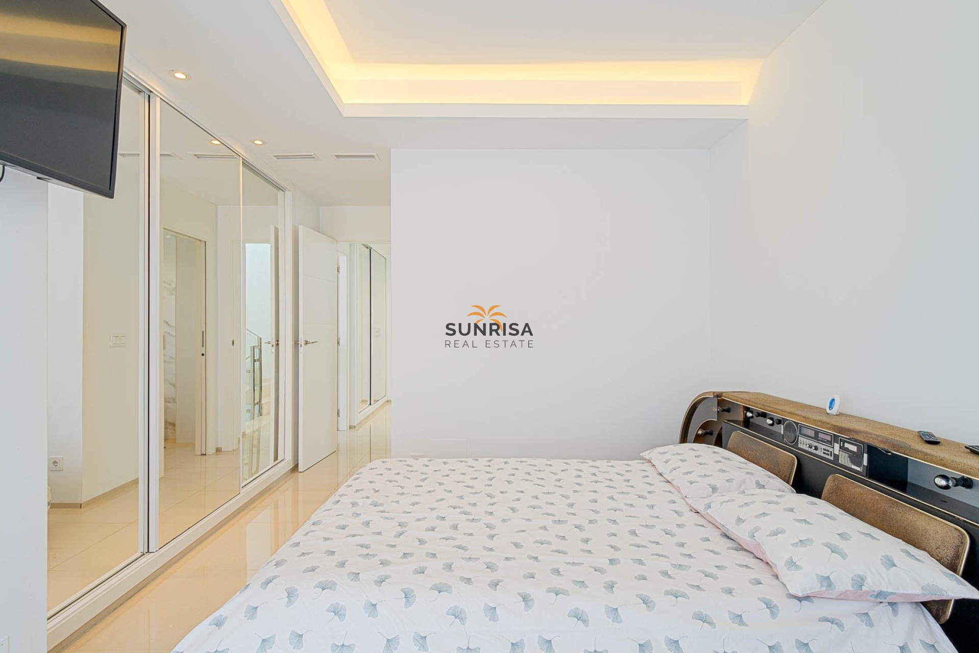 Resale - Villa - Ciudad Quesada - Rojales
