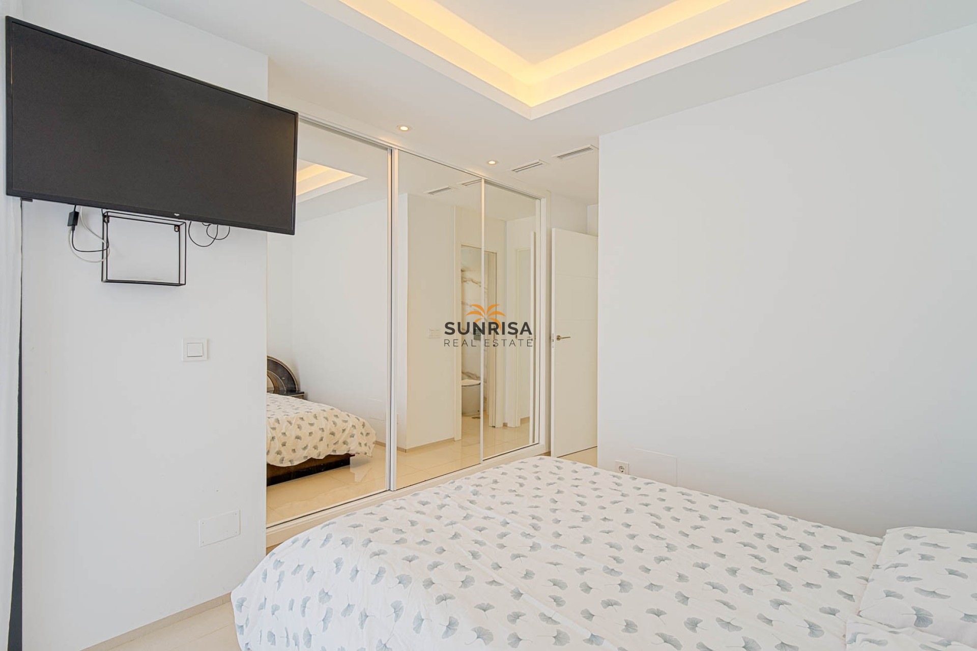 Resale - Villa - Ciudad Quesada - Rojales