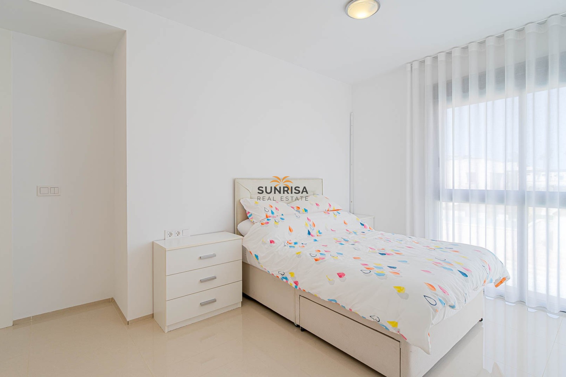 Resale - Villa - Ciudad Quesada - Rojales