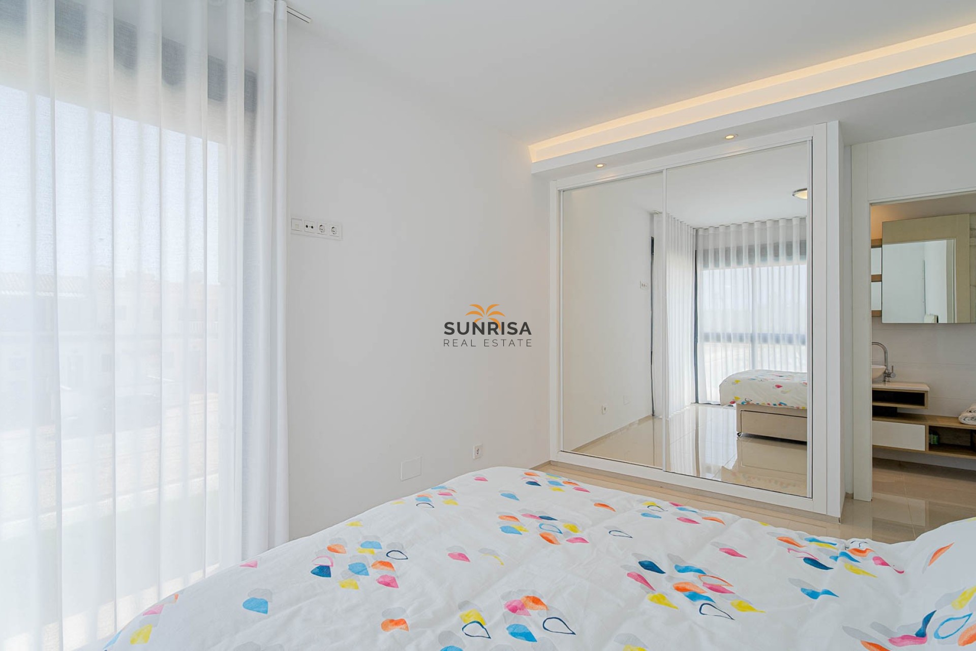 Resale - Villa - Ciudad Quesada - Rojales
