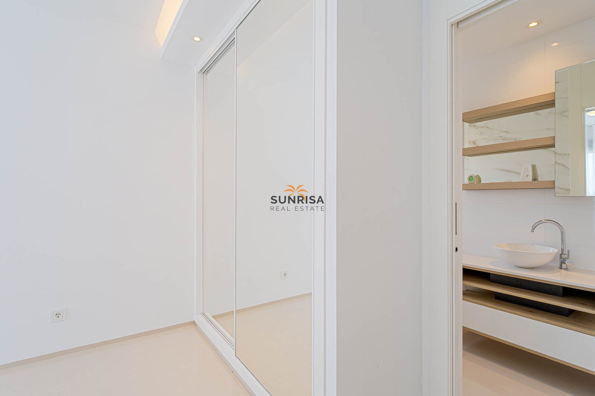 Resale - Villa - Ciudad Quesada - Rojales