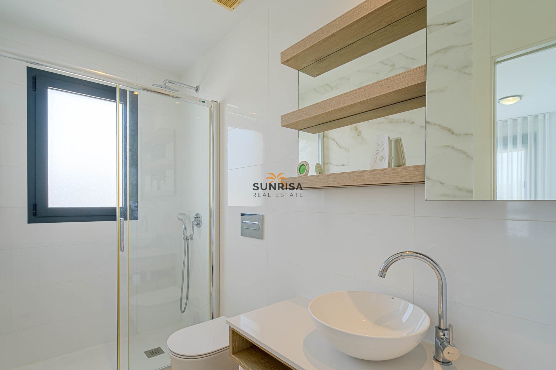 Resale - Villa - Ciudad Quesada - Rojales
