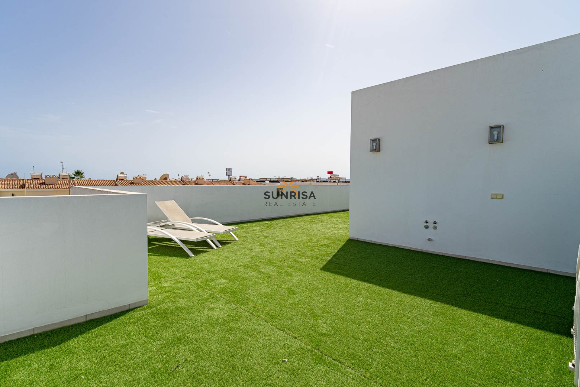 Resale - Villa - Ciudad Quesada - Rojales