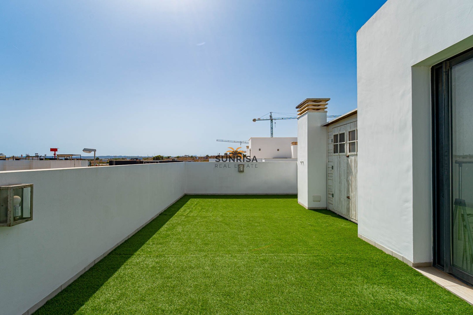 Resale - Villa - Ciudad Quesada - Rojales