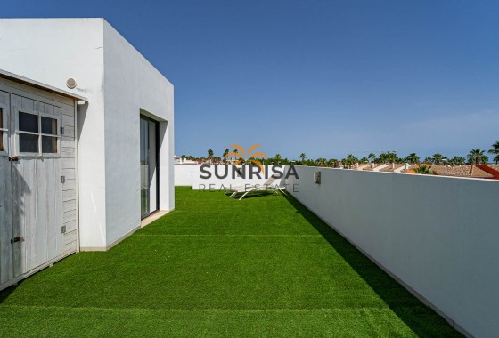 Villa · Revente - Ciudad Quesada - Rojales · Alicante · Espagne