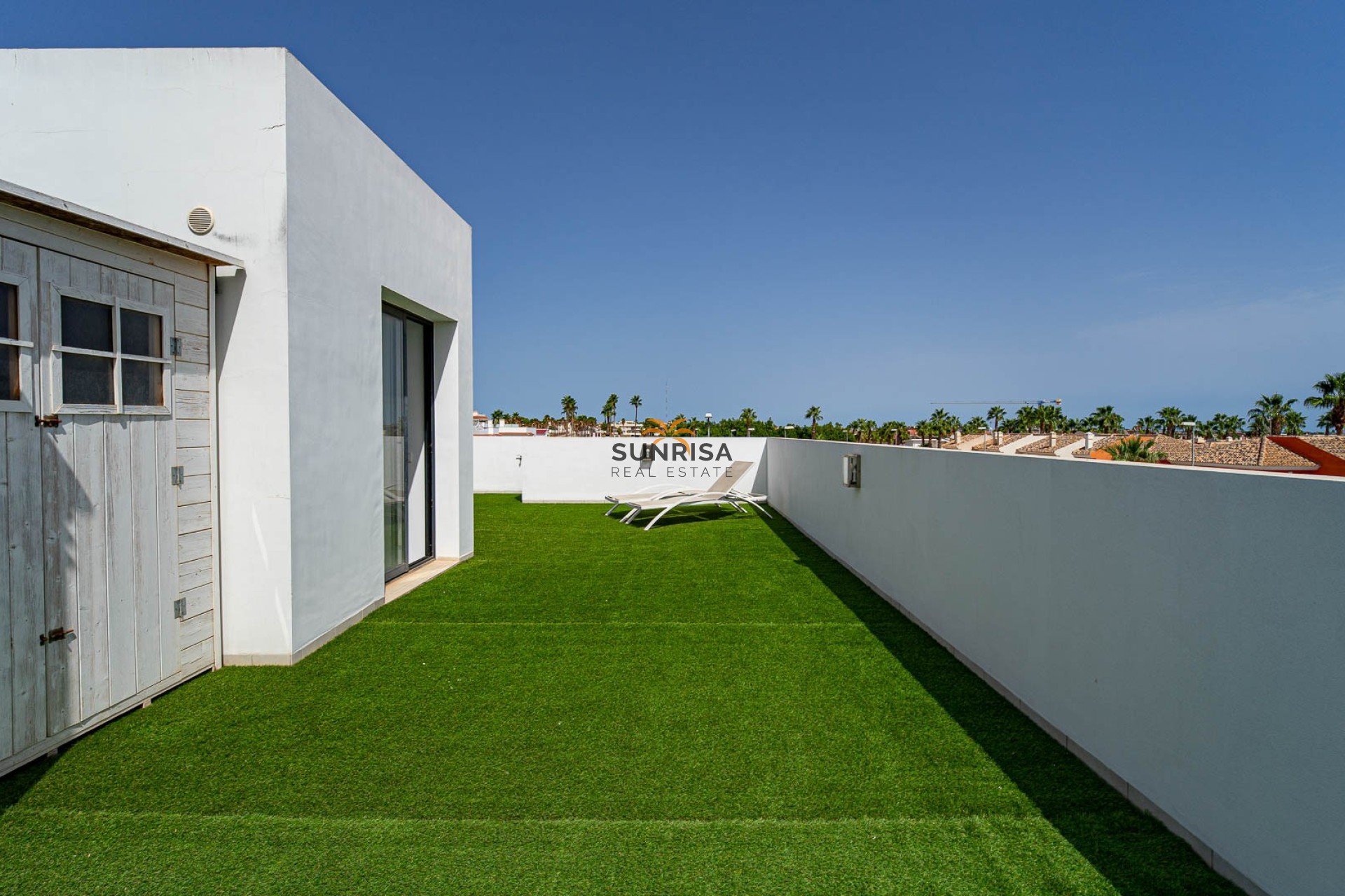 Resale - Villa - Ciudad Quesada - Rojales