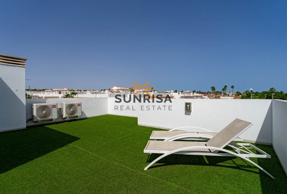 Villa · Revente - Ciudad Quesada - Rojales · Alicante · Espagne