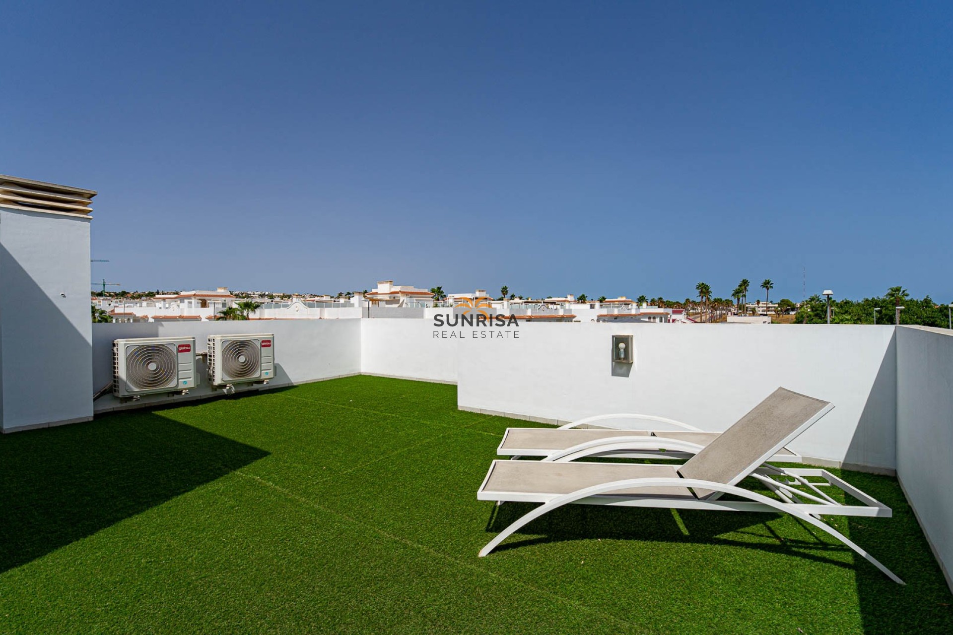 Resale - Villa - Ciudad Quesada - Rojales