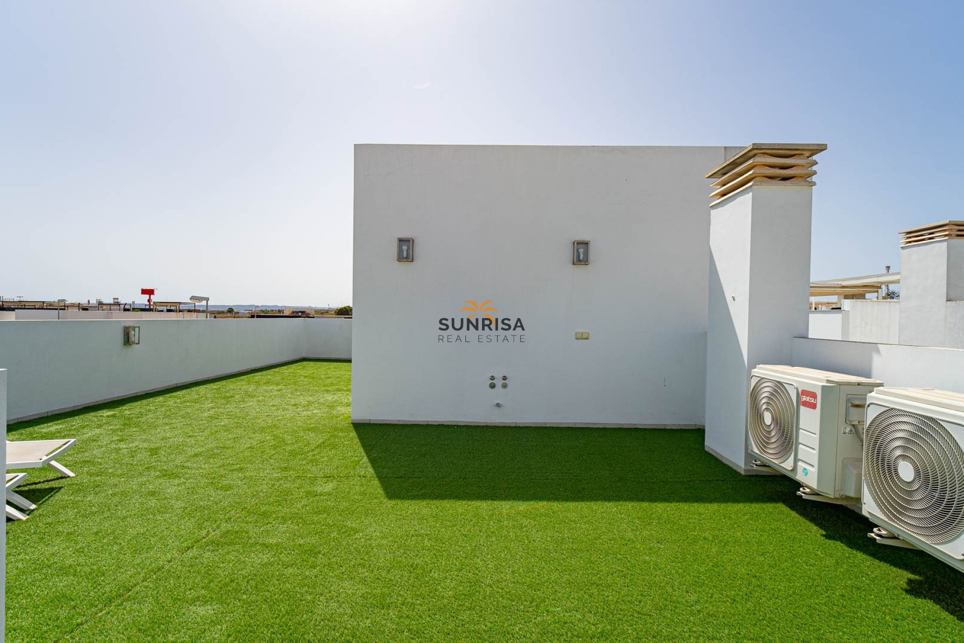 Resale - Villa - Ciudad Quesada - Rojales
