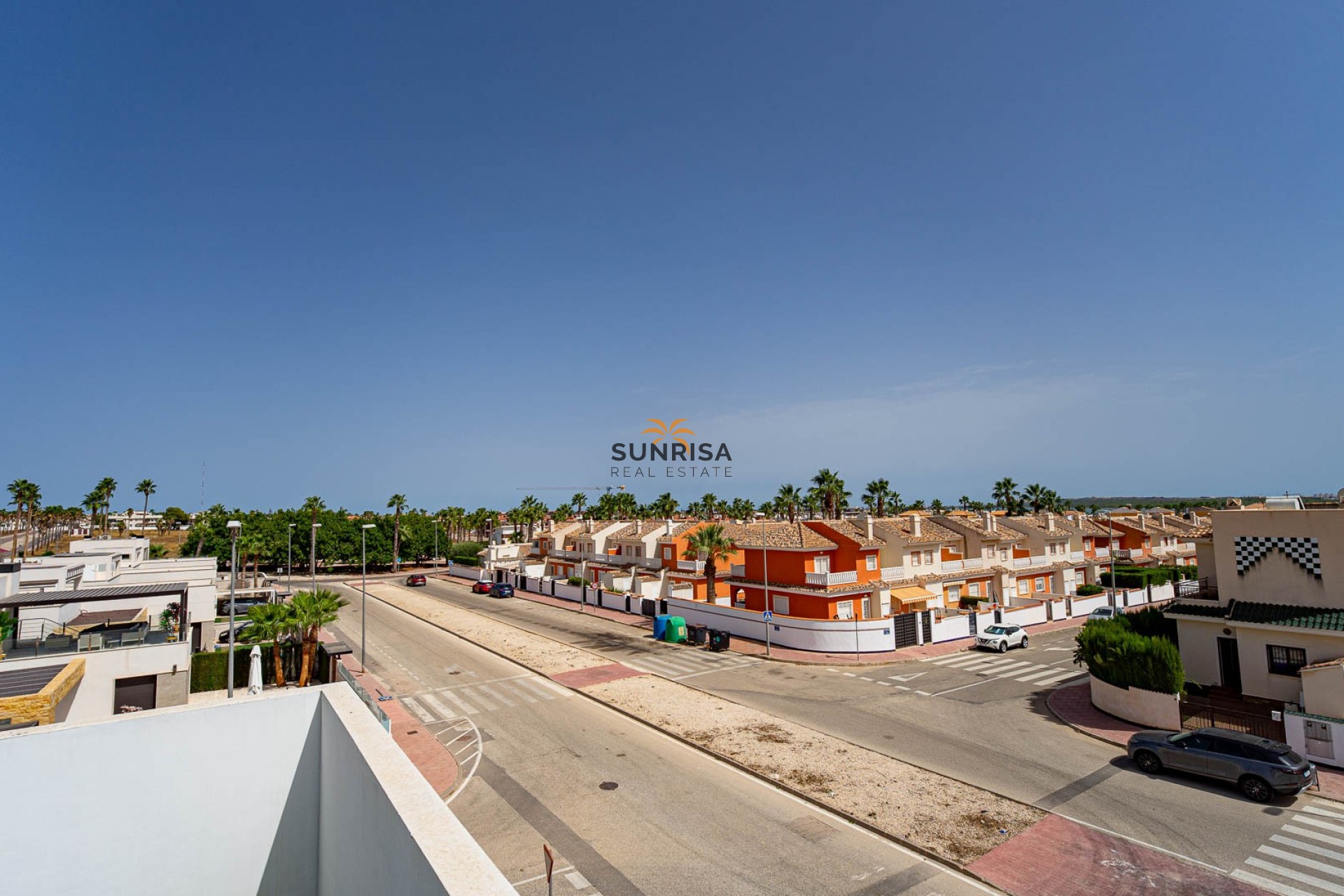 Resale - Villa - Ciudad Quesada - Rojales