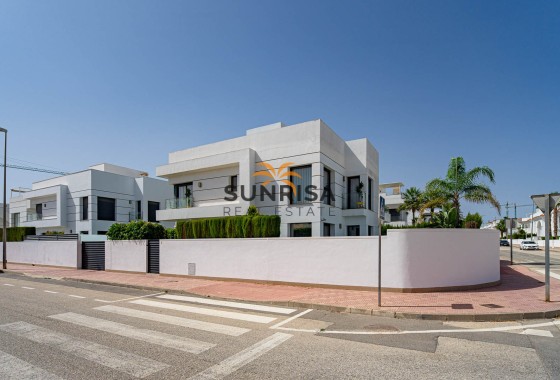 Villa · Revente - Ciudad Quesada - Rojales · Alicante · Espagne