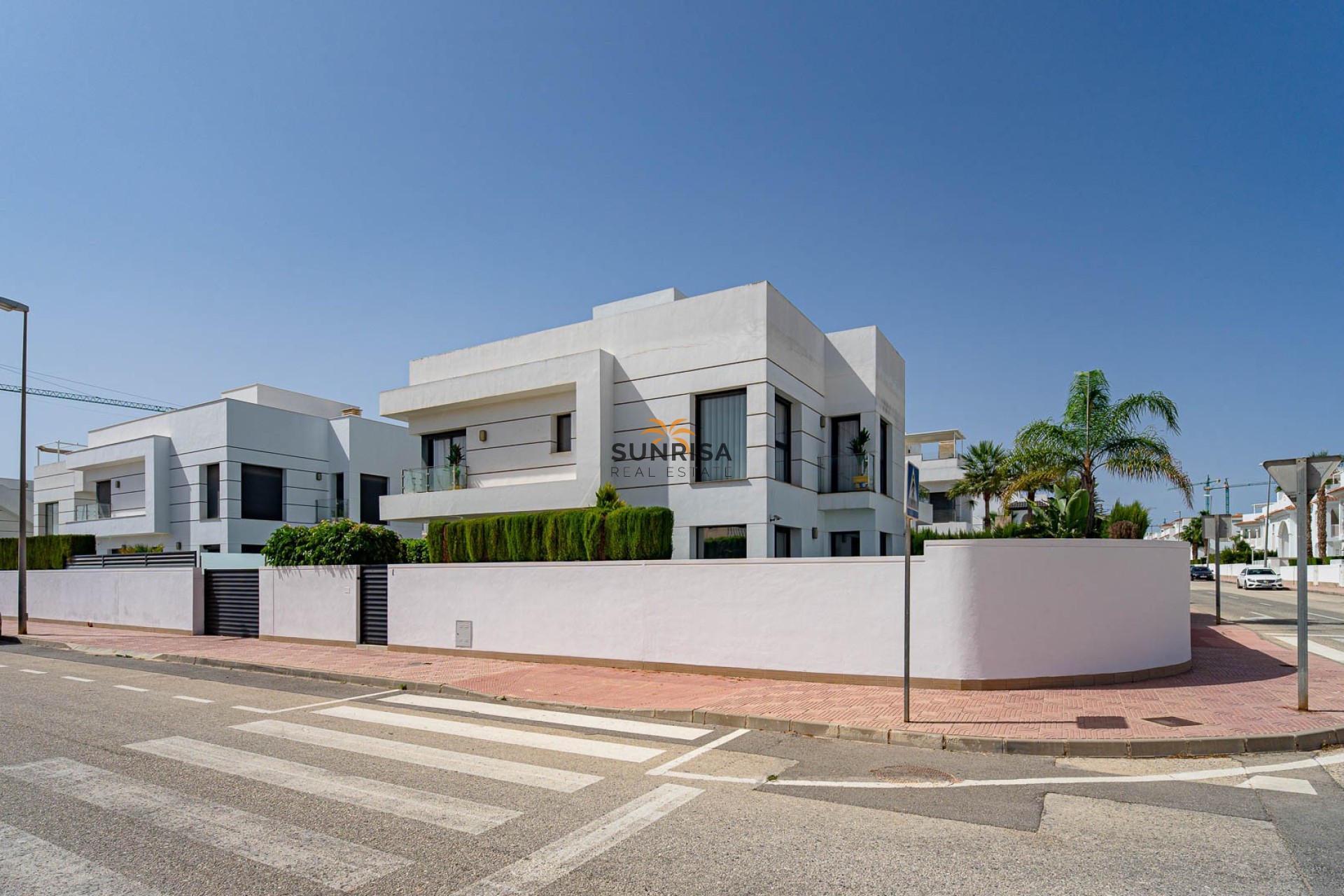 Resale - Villa - Ciudad Quesada - Rojales