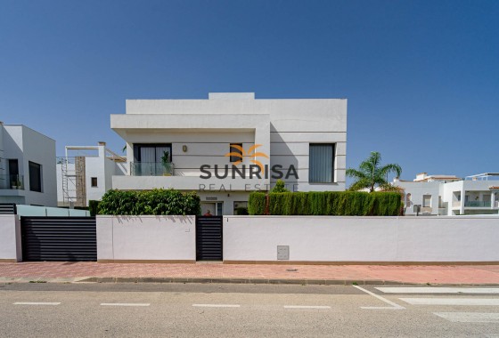 Villa · Revente - Ciudad Quesada - Rojales · Alicante · Espagne
