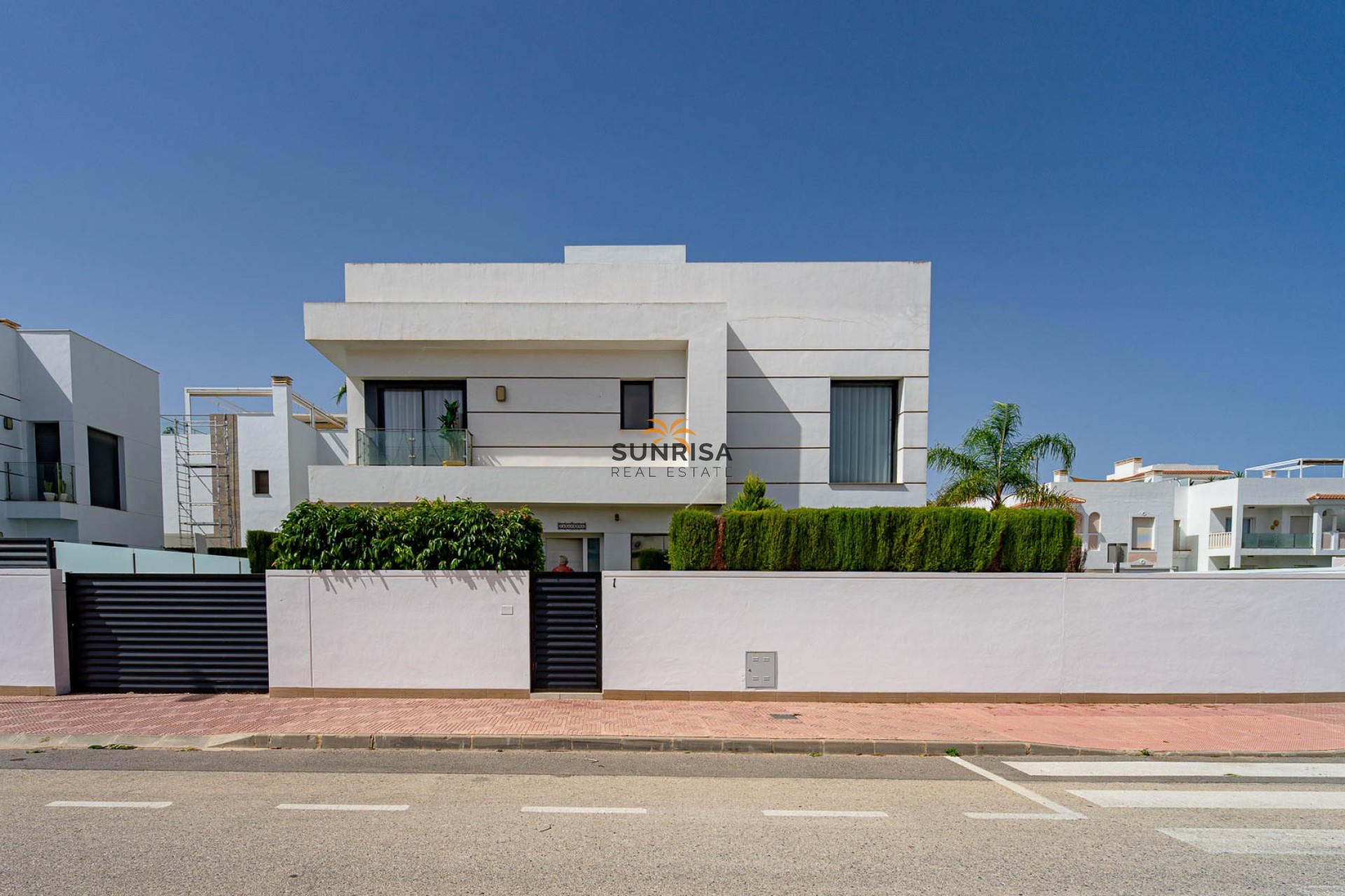 Resale - Villa - Ciudad Quesada - Rojales