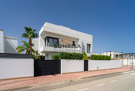 Villa · Revente - Ciudad Quesada - Rojales · Alicante · Espagne