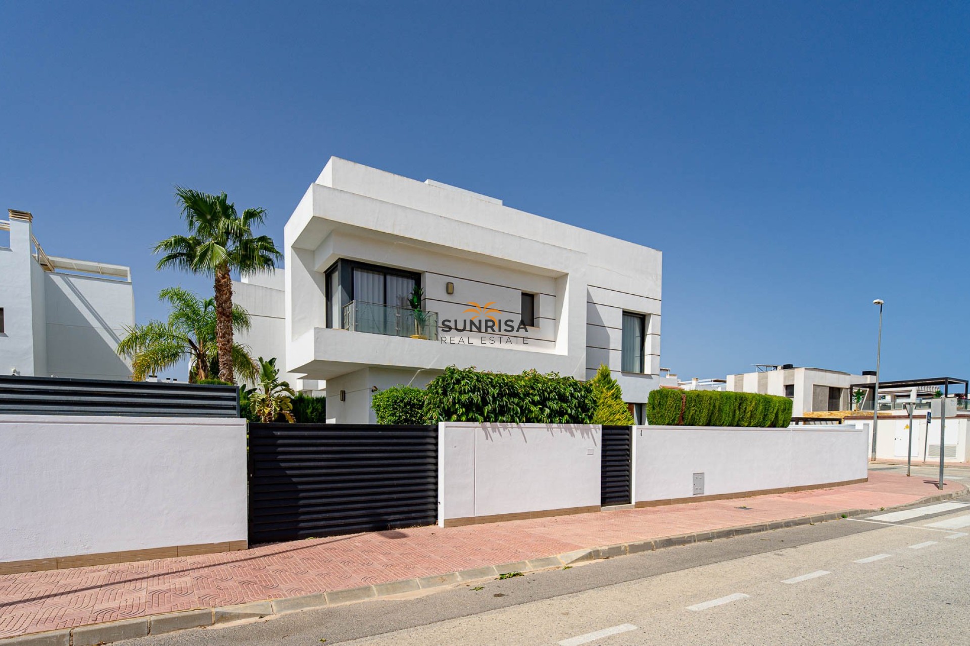 Resale - Villa - Ciudad Quesada - Rojales