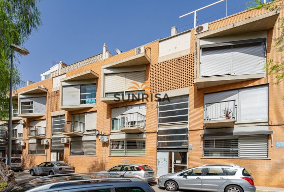 Appartement · Revente - Ciudad Quesada - Rojales · Alicante · Espagne