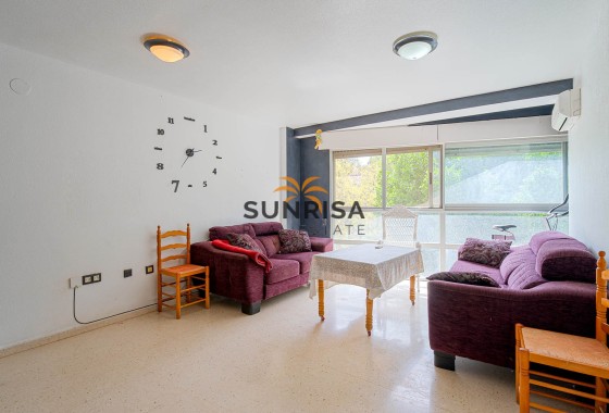 Appartement · Revente - Ciudad Quesada - Rojales · Alicante · Espagne