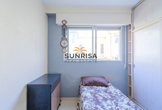 Appartement · Revente - Ciudad Quesada - Rojales · Alicante · Espagne