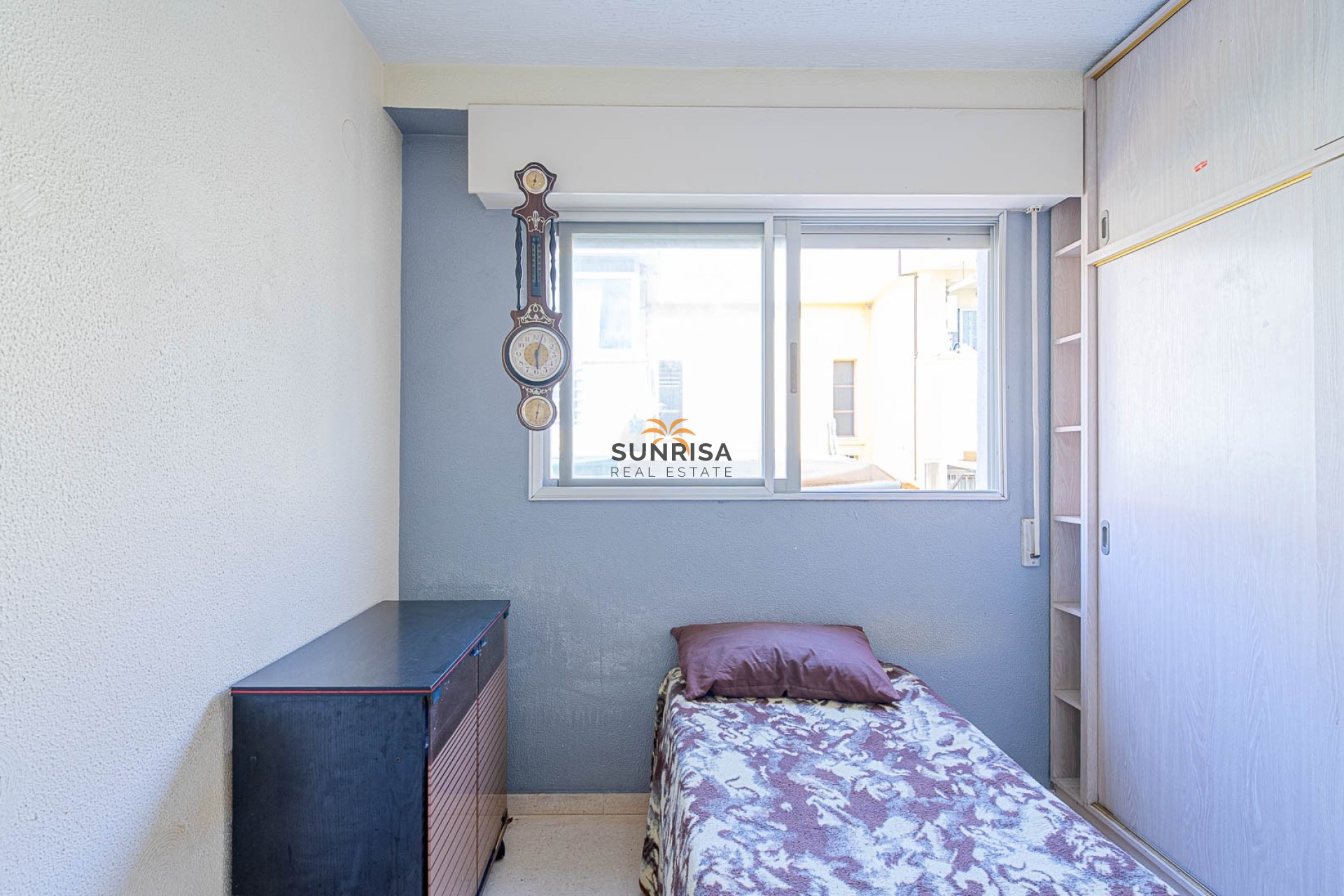 Revente - Appartement - Ciudad Quesada - Rojales