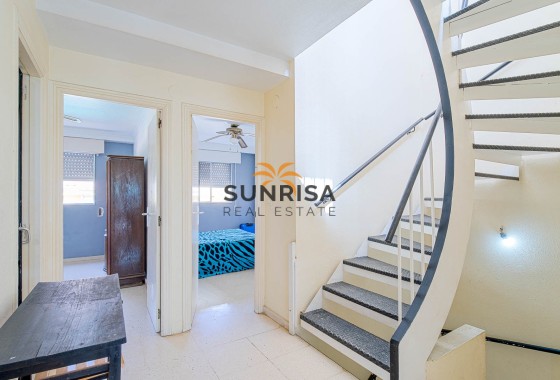 Appartement · Revente - Ciudad Quesada - Rojales · Alicante · Espagne