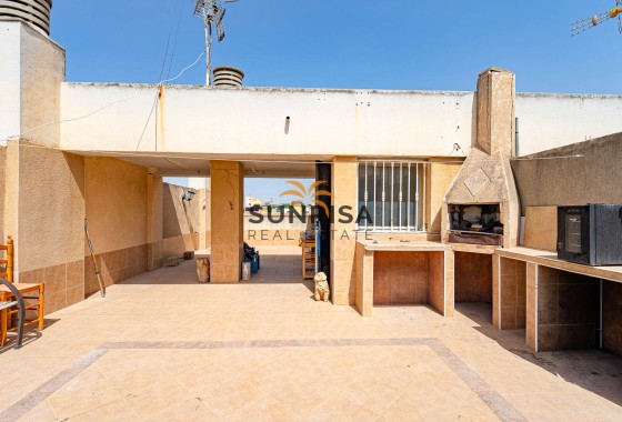 Appartement · Revente - Ciudad Quesada - Rojales · Alicante · Espagne
